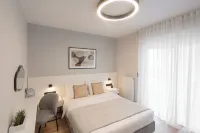 Upscale Apartment in Chalandri with Large Terrace - balcony