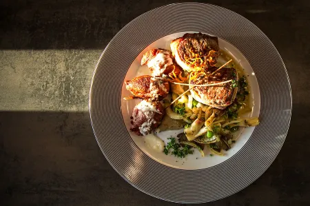 Villa-Meehr Отели в г. Восточный Пригниц-Руппин