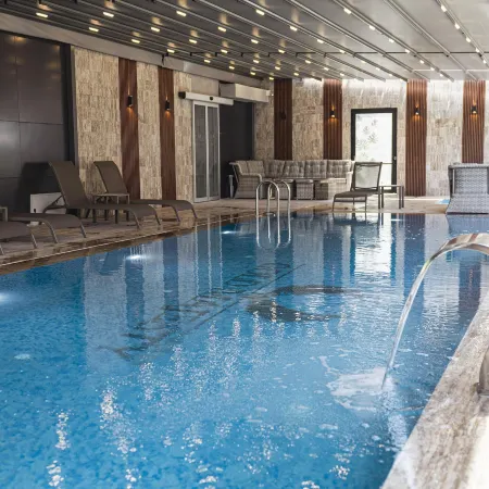 Hotel Gold Majesty
