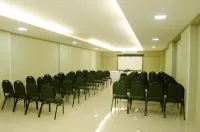 Ímpar Suítes Expominas Hotels in Belo Horizonte