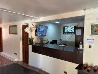 Atankalama Hotel a Calama