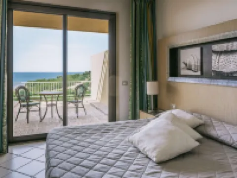 MClub Cala Regina Hoteles en Sciacca