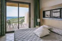 MClub Cala Regina Hotels in Sovareto
