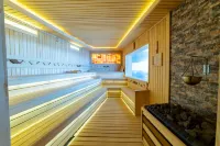Ramla Bay Resort - Spa