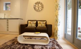 Citystay Living - Pringle House