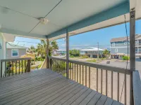 Sellers Hotel a Topsail Beach
