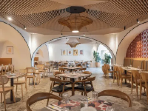 Neve Eilat Hotel by Atlas Hotels エイラートのホテル