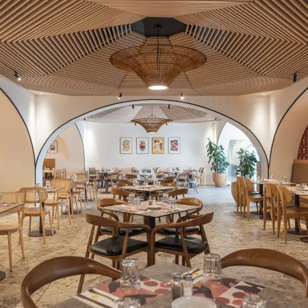 Neve Eilat Hotel by Atlas Hotels