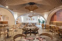 Neve Eilat Hotel by Atlas Hotels Hotels in Eilot