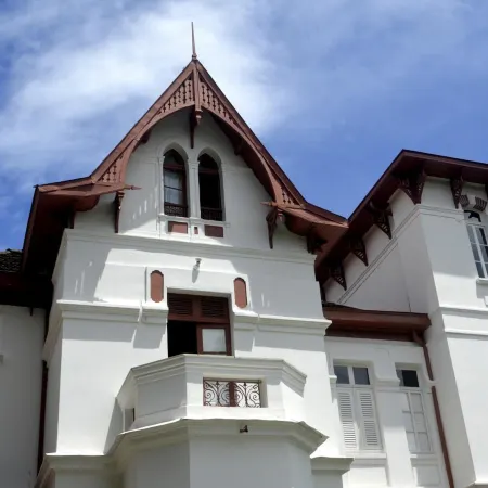 Pousada Imperial Koeler