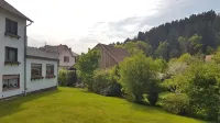 Hotel Burg Waldau - Kæledyr tilladt