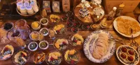 Villa Martha Vintage Hotel-B&B Hotel di Santa Cristina in Val Gardena