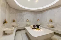 Sultanhan Hotel - СПА