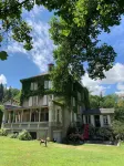 Le Clos du Tulipier Hotels in Allevard