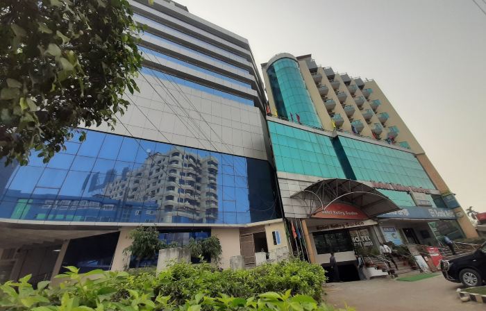 Hotel Valley Garden - Sylhet