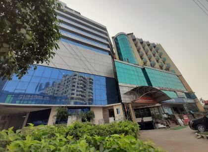 Hotel Valley Garden - Sylhet
