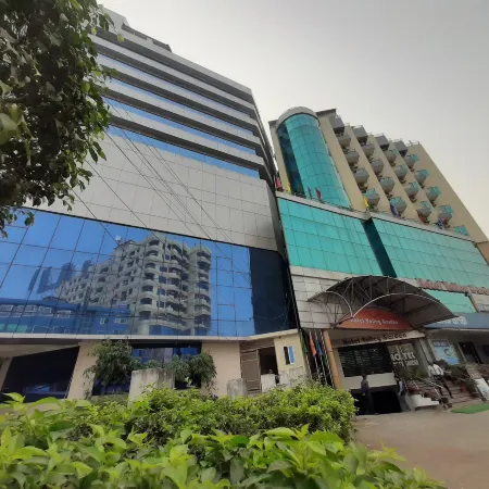 Hotel Valley Garden - Sylhet