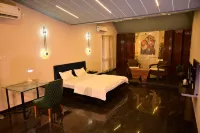 Hotel Satyawati Signature Hotels in Barwani