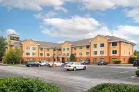 Extended Stay America Suites - Boston - Westborough - Connector Road Hotel a Westborough