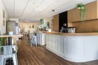 Matabi Hotel Toulouse Gare by HappyCulture - Wi-Fi