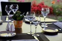 Best Western Plus la Fayette Hotel et Spa