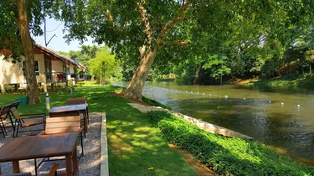 รูปภาพของนรินฟ้า รีสอร์ท แก่งกระจาน