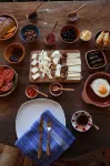 Kistar Cave Hotel - breakfast
