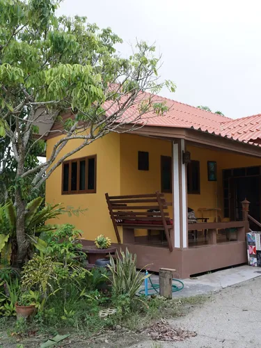 รูปภาพของบ้านสวนถนอมภัทร รีสอร์ท