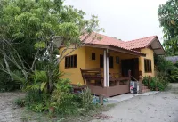 Bansuan Thanormpat Resort Hotel a Distretto di Saraphi