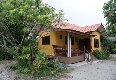 รูปภาพของบ้านสวนถนอมภัทร รีสอร์ท