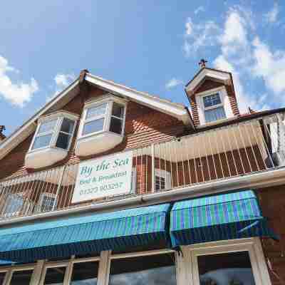 By the Sea Bed and Breakfast Hotel Exterior