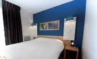 Residhome Clermont Ferrand Gergovia Hotels in Клермон-Ферран