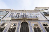 Charm Palace Porto