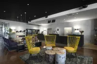 Quality Hotel Sundsvall Hotels in Sundsvall