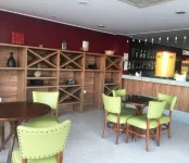 Nobile Suites Del Rio - Petrolina - ที่มีบาร์