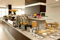 Serras Hotel - breakfast
