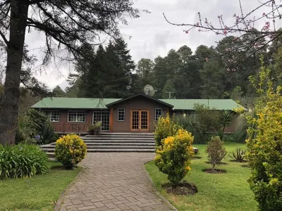 Rancho Viejo فنادق في 
