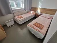 Stunning 2-Bed Apartment in Kotka Sauna Facility Hotels near Karhula Library