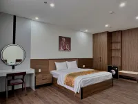TCICO Hotel Hôtels à proximité de : Siêu thị điện máy Media Mart Thái Nguyên