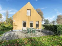 정원이 있는 홀리데이 홈 헷 주이드굿