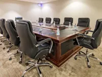 โรงแรม Jiwar Almasi โรงแรมใกล้ซาลาม มอลล์