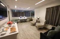 EVEN Hotel NORWALK by IHG - Bữa sáng