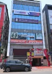 Skyline backpackers-Premium Co-living Hotel di 