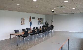 Danhostel Skjern