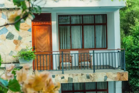 Royal Reach Udawalawe Отели рядом с достопримечательностью «Bo Tree»