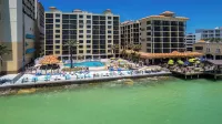 Holiday Inn & Suites CLEARWATER BEACH by IHG - Beach