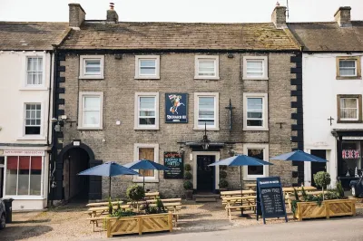 Richard III Hotel Hotel a Coverham with Agglethorpe