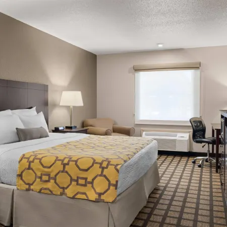 Baymont by Wyndham Jefferson City