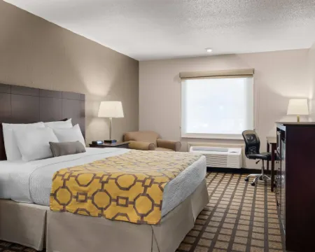 Baymont by Wyndham Jefferson City Hotels in Cole County
