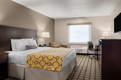 Baymont by Wyndham Jefferson City Hotels in 